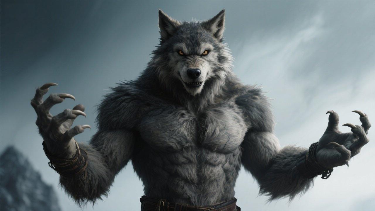 Target Character